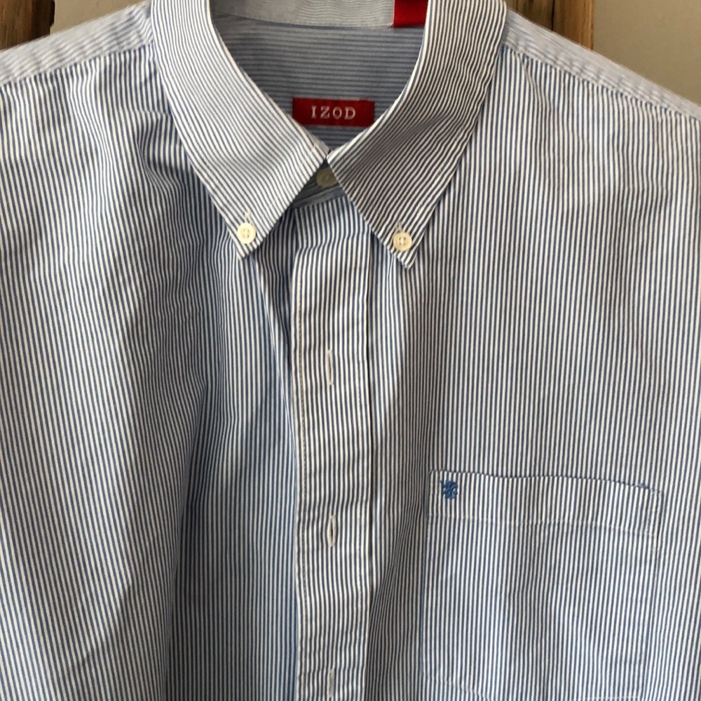 Dress Shirt - IZOD 🐊